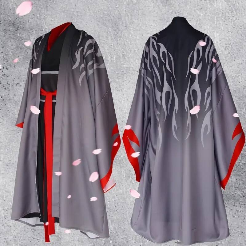 Anime Mo Dao Zu Shi Wei Wuxian - Anime Cosplay Ladies ulasan dan harga