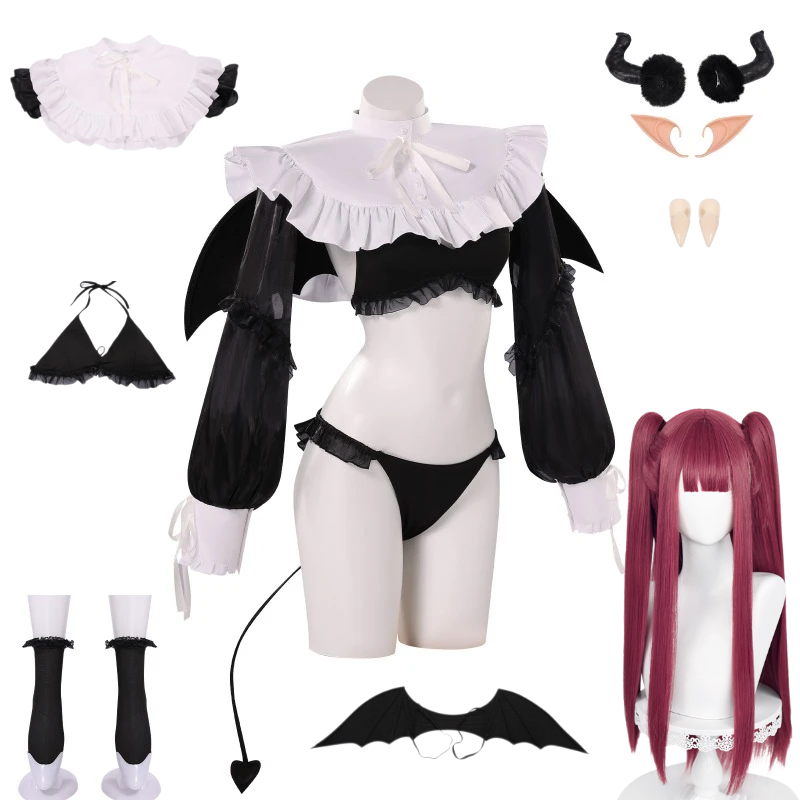 Anime Kitagawa Marin Cosplay C - Kitagawa Anime Cosplay ulasan dan harga