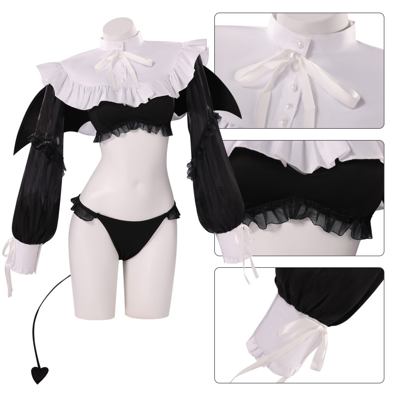Anime Kitagawa Marin Cosplay C - Kitagawa Anime Cosplay ulasan dan harga