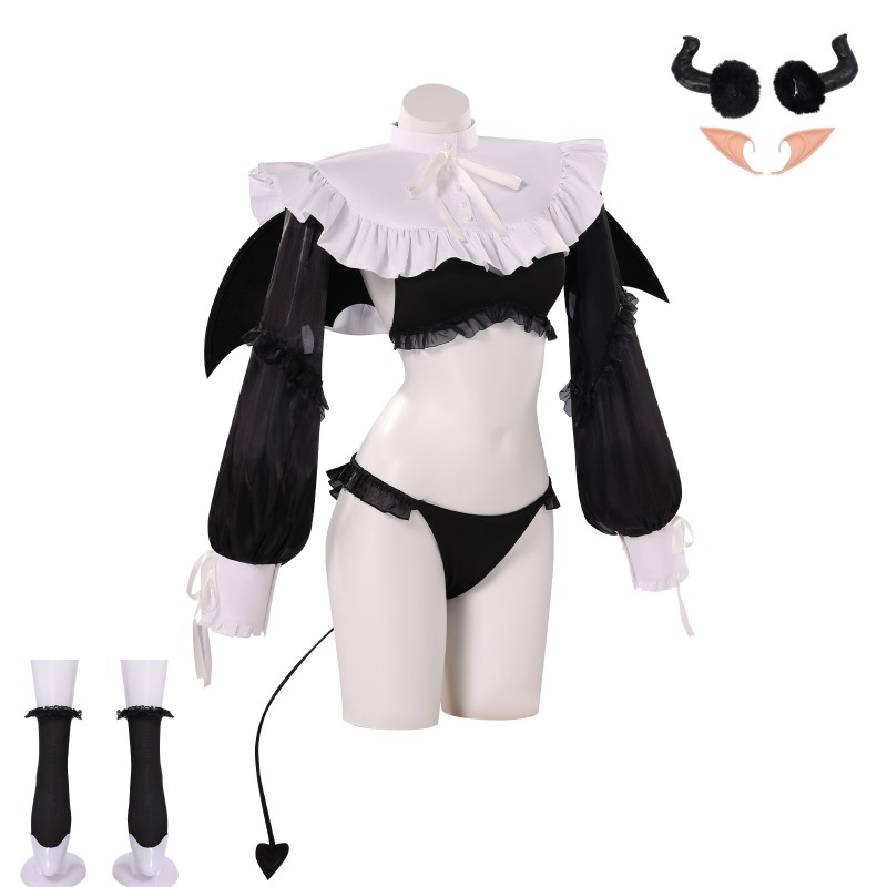 Anime Kitagawa Marin Cosplay C - Kitagawa Anime Cosplay ulasan dan harga
