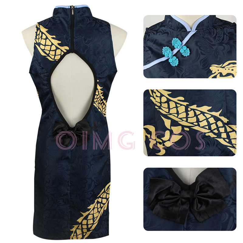 Blue Archive Kisaki Cosplay Co - Anime Cosplay Ladies ulasan dan harga