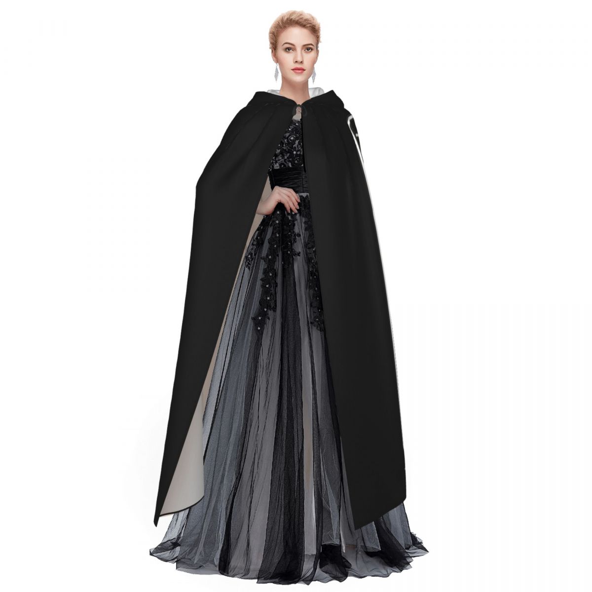 Queen Of Hearts Halloween Desi - Anime Cosplay Idea ulasan dan harga